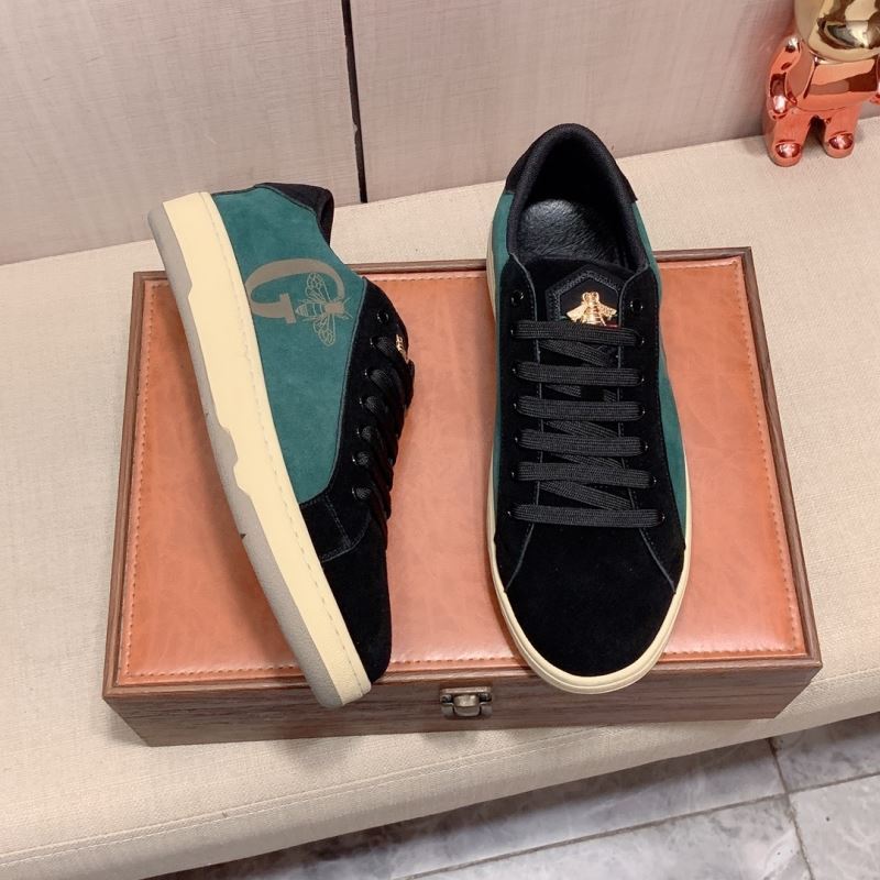 Gucci Low Shoes